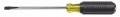 Klein Tools 602-7DD Demolition Driver with 5/16&amp;quot; keystone tip and 7&amp;quot; shank-