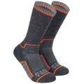Klein Tools 60508 Chaussettes thermiques de performance, G-