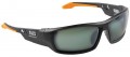 Klein Tools 60539 Professional Safety Glasses, full frame, polarized lens-