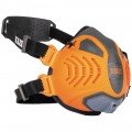 Klein Tools 60553 P100 Half-Mask Respirator, S/M-