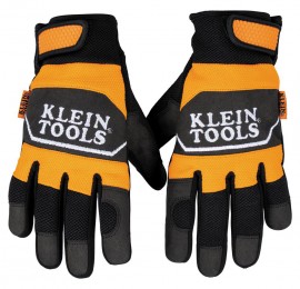 Klein Tools 60620 Gants thermiques d'hiver, G-