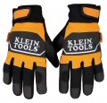 Klein Tools 60621 Winter Thermal Gloves, XL-