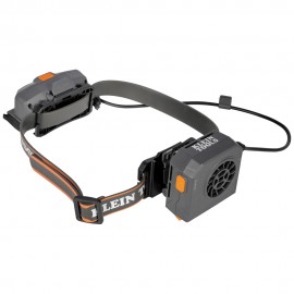 Klein Tools 60821 Ventilateur turbo pour casque de chantier-