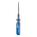 Klein Tools 625-24 Triple Tap Driver, 6-32/8-32/10-24-