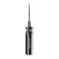 Klein Tools 62720 Outil de taraudage 6‑en‑1-