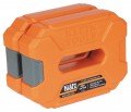 Klein Tools 62811 Bloc r&amp;eacute;frig&amp;eacute;rant r&amp;eacute;utilisable pour glaci&amp;egrave;re, paquet de&amp;nbsp;2-