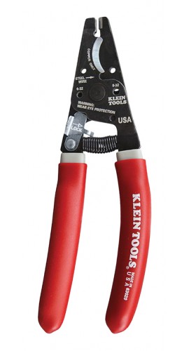 Klein Tools 63020 Klein Kurve Multi-Cable Cutter-