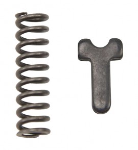 Klein Tools 63065 Ensemble de ressorts de remplacement pour les coupe-c&amp;acirc;bles 63060 ant&amp;eacute;rieurs &amp;agrave; 2017-