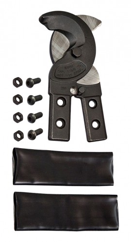 Klein Tools 63081 T&amp;ecirc;te de rechange poches coupe-c&amp;acirc;bles no de cat. 63041-