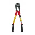 Klein Tools 63314 Bolt Cutter with steel handles, 14&quot;-