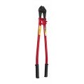 Klein Tools 63330 Steel-Handle Bolt Cutter, 30&quot;-