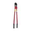 Klein Tools 63336 Coupe-boulons de 914 mm, poign&amp;eacute;es en acier-