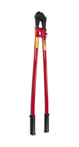 Klein Tools 63342 Coupe-boulons de 107 cm, poign&amp;eacute;es en acier-