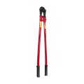 Klein Tools 63342 Coupe-boulons de 107 cm, poign&amp;eacute;es en acier-