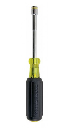 Klein Tools 635-5/16 5/16&amp;quot; Heavy Duty Nut Driver-