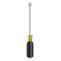 Klein Tools 6461132 Tourne-&amp;eacute;crous de 11/32 &amp;quot;, tige creuse de 152 mm-
