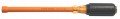 Klein Tools 646-5/16-INS 5/16&amp;quot; Insulated Nut Driver with 6&amp;quot; shank-