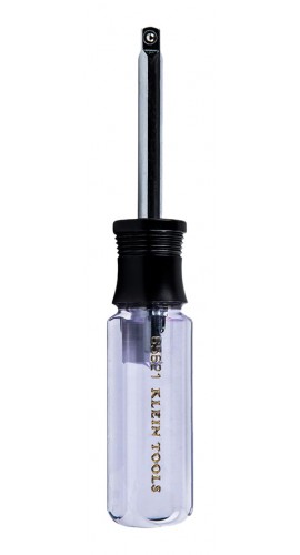 Klein Tools 65621 Rallonge emmanch&amp;eacute;e-