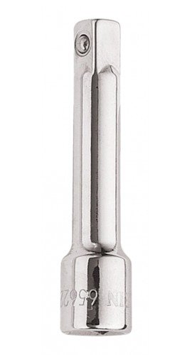 Klein Tools 65622 Rallonge de 51 mm avec douille de 1/4 &amp;quot;-