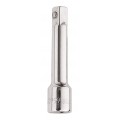 Klein Tools 65622 Socket Wrench Extension, 2&quot;, 0.25&quot; socket size-