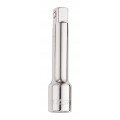 Klein Tools 65722 Socket Extension for 0.38" sockets, 3"-