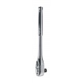 Klein Tools 65820 Socket Wrench, 10", 0.5" drive-