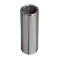 Klein Tools 65827 Deep 12-Point Socket, 0.625&quot;, 0.5&quot; drive-