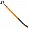 Klein Tools 66096 Wrecking Bar, 36-Inch-
