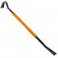 Klein Tools 66096 Wrecking Bar, 36-Inch-