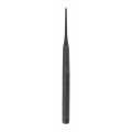 Klein Tools 66321 Pin Punch, 0.09&quot; point, 4.75&quot; length-