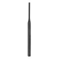 Klein Tools 66325 Pin Punch, 7&quot;, 0.25&quot; point diameter-