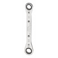 Klein Tools 68202 Cl&amp;eacute; &amp;quot;lygonale &amp;agrave; cliquet, 1/2 x 9/16 &amp;quot;-