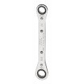 Klein Tools 68202 Cl&amp;eacute; &amp;quot;lygonale &amp;agrave; cliquet, 1/2 x 9/16 &amp;quot;-