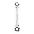 Klein Tools 68203 Cl&amp;eacute;s &amp;quot;lygonales &amp;agrave; cliquet inverse, standard-