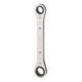 Klein Tools 68204 Cl&amp;eacute; &amp;quot;lygonale &amp;agrave; cliquet, 5/8 x &amp;frac34;&amp;quot;-