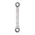 Klein Tools 68206 Cl&amp;eacute; &amp;quot;lygonale &amp;agrave; cliquet, 13/16 x 7/8 &amp;quot;-