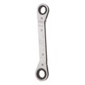 Klein Tools 68240 Cl&amp;eacute; &amp;quot;lygonale &amp;agrave; cliquet r&amp;eacute;versible, 5/8 x 11/16 &amp;quot;-