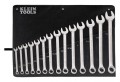 Klein Tools 68406 Jeu de 14 cl&amp;eacute;s mixtes-