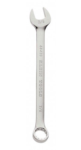 Klein Tools 68420 Cl&amp;eacute; mixte de 7/8 &amp;quot;-