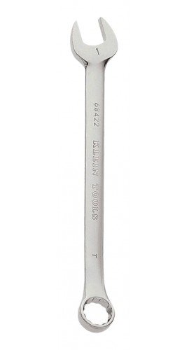 Klein Tools 68422 Cl&amp;eacute; mixte de 1 &amp;quot;-