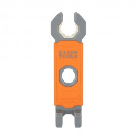 Klein Tools 68426S Cl&amp;eacute; isolante solaire pour connecteurs MC4&amp;reg;-