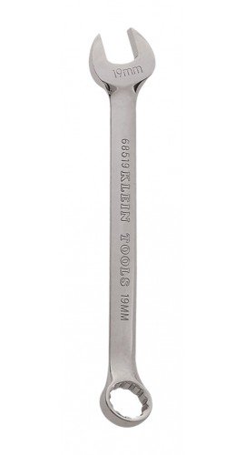 Klein Tools 68519 Cl&amp;eacute; mixte m&amp;eacute;trique de 19 mm-