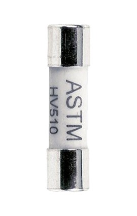 Klein Tools 69031 Fuse for MM300 multimeter, 5x20, 200 MA-