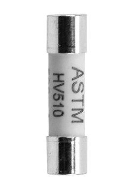 Klein Tools 69033 FUSIBLE, 5X20 500 mA 600 V, MM400-