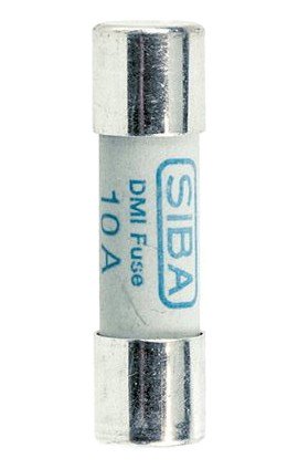 Klein Tools 69034 Fusible 10X38 10 A 1000 V MM600/700-