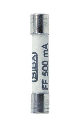 Klein Tools 69035 Fusible 6X32 500 mA 1000 V - MM600/700-