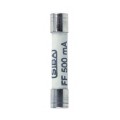 Klein Tools 69035 Fuse for MM600/700 multimeter, 6x32, 500 MA-