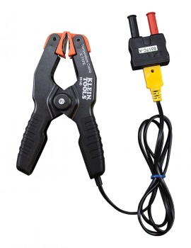 Klein Tools 69140 Sonde de temp&amp;eacute;rature de type K &amp;agrave; pince-
