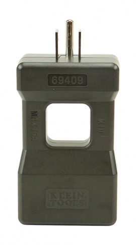 Klein Tools 69409 S&amp;eacute;parateur de lignes 10x-