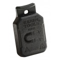Klein Tools 69445 Support aimant&amp;eacute; &amp;agrave; base de terres rares, sans sangle-